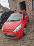 Ford KA de 2014 avec 145345 km. Controle technique ok., Auto's, Ford, Ka, Particulier, 3 deurs, Rood