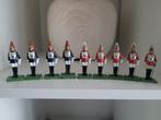 Soldats britains Ltd made in England, Ophalen of Verzenden, Gebruikt, Figuur of Figuren