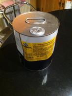 ontvetter Bardahl 4475 (trichloorethyleen) en Janitol, Enlèvement, Produit de nettoyage