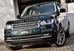 Land Rover Range Rover 3.0 SDV6 HYBRID AUTOBIOGRAPHY, Autos, Cuir, Achat, Entreprise, 2 places