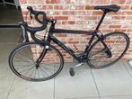 Koersfiets, Fietsen en Brommers, 10 tot 15 versnellingen, Aluminium, Dames, 53 tot 57 cm
