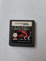 DS ultieme Mortal Kombat-game. Afspraak mogelijk, Games en Spelcomputers, Ophalen of Verzenden, Zo goed als nieuw