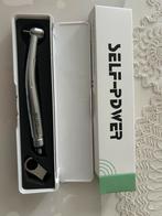 SELF-POWER High-Speed Dental Air Turbine Handpiece, Ophalen, Zo goed als nieuw