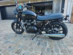 Triumph bonneville t100, Motoren, Particulier