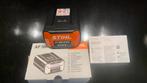 Nieuwe Stihl AP 500 S Accu, Tuin en Terras, Ophalen of Verzenden, Nieuw, Accu
