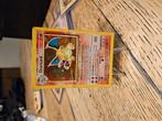Charizard base nl! Kaart heeft een grote kreuk