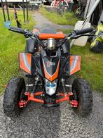 elektrische kinderquad, Motoren