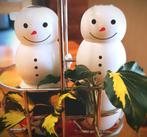 Origineel Peper & Zout Vat met Houder. Kleine prijs Diest, Enlèvement ou Envoi, Neuf, Poterie