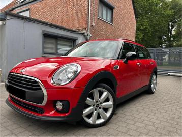 Mini One D Clubman John Cooper Works, édition 2017, Achat, Boîte manuelle, Particulier, Clubman