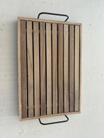Broodsnijplank met kruimellade, Ophalen, Nieuw
