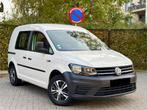 Volkswagen Caddy 2.0 TDI 2016 Euro6b, Auto's, Bluetooth, Caddy Combi, Particulier, Te koop