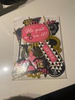 Bride to be acc fotobooth, Ophalen of Verzenden, Gebruikt