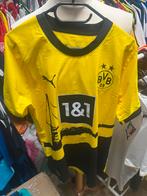 Shirt Dortmund, Sport en Fitness, Voetbal, Ophalen of Verzenden, Zo goed als nieuw, Shirt
