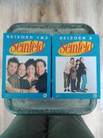 Seinfeld compleet, Verzenden, Alle leeftijden, Boxset, Zo goed als nieuw