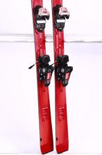 177 cm ski's VOLKL DEACON 80 2024, red, grip walk, tip tail, Overige merken, 160 tot 180 cm, Gebruikt, Verzenden