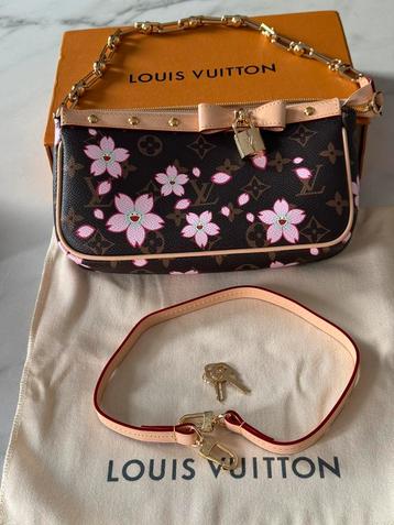 Louis Vuitton Takashi Murakami beschikbaar voor biedingen