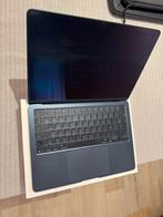 APPLE MACBOOK AIR M4 (2025) 13 INCH MIDNIGHT BLUE, Computers en Software, 13 inch, 512 GB, Ophalen of Verzenden, Zo goed als nieuw