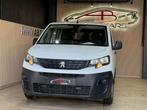 Peugeot Partner 1.5 BlueHDi * UTILITAIRE DOUBLE CABINE 5 PLA, Autos, 75 kW, Achat, Euro 6, Entreprise