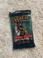 Magic The Gathering 8th Edition Demo Booster (VERZEGELD), Zo goed als nieuw, Booster, Verzenden