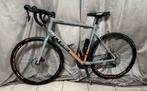 Cube koersfiets, Fietsen en Brommers, Fietsen | Racefietsen, Ophalen, Zo goed als nieuw