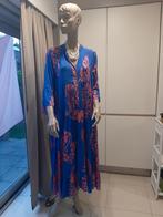 Kleedje los model, Ophalen of Verzenden, Zo goed als nieuw, Blauw