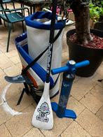 Sup voor personen tot 75 kg, opblaasbaar, merk starboard, Watersport en Boten, Ophalen, Gebruikt