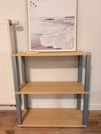 Rekje in hout, Ophalen, Gebruikt