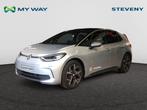 Volkswagen ID.3 Pro Performance 58 kWh 150 kW (204 ch) 1 vit, Automaat, Overige modellen, Elektrisch, Alarm