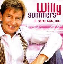 Willy Sommers - Ik Denk Aan Jou beschikbaar voor biedingen