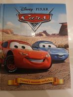 Disney Pixar Cars boek, Comme neuf, Enlèvement ou Envoi