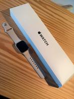 Apple watch SE 2de generatie 2024, Ophalen
