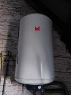 boiler, Doe-het-zelf en Bouw, Chauffageketels en Boilers, Ophalen, Gebruikt, 20 tot 100 liter, Boiler