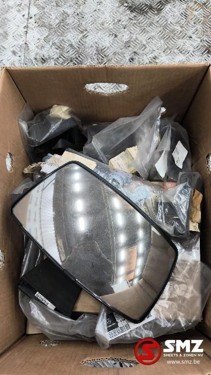 Lot de pièces Mercedes, Autos : Pièces & Accessoires, Pièces camion, Mercedes-Benz, Autres pièces automobiles, Neuf