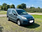 CITROEN BERLINGO 1.6 HDI, Auto's, Euro 5, Overige kleuren, Citroën, Overige kleuren