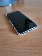 iPhone 2020SE  en accessoires te koop, Noir, IPhone SE (2020), Enlèvement, Utilisé