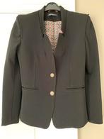 Nieuw jasje vestje blazer Rinascimento L zwart mooie afw, Ophalen of Verzenden