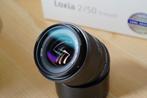 Zeiss Loxia 50mm f2.0 (Sony E-mount), Ophalen of Verzenden, Zo goed als nieuw, Standaardlens