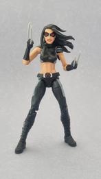 Marvel Legends X-23 X-Men X-Force Wolverine Deadpool, Ophalen of Verzenden, Zo goed als nieuw