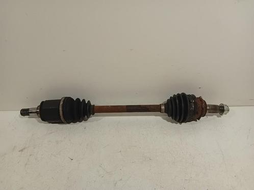 AANDRIJFAS LINKS VOOR Mini Mini One / Cooper (R50), Auto-onderdelen, Remmen en Aandrijving, Mini, Gebruikt