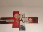Décoration murale, Huis en Inrichting, Woonaccessoires | Wanddecoraties, Ophalen, Gebruikt