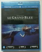 The Big Blue (Le Grand Blue) blu-ray/dvd combo (NL), Enlèvement ou Envoi, Comme neuf, Aventure