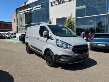 Ford Transit Custom TRAIL FULL OPTION-2 JAAR WAARBORG-25500+ beschikbaar voor biedingen