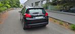2014 Peugeot 2008  benzine 1.2 km 112.000, Auto's, Peugeot, Xenon verlichting, Zwart, Bedrijf, Handgeschakeld