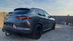 Très belle stelvio 160cv année 2019, Auto's, Alfa Romeo, Automaat, 4 cilinders, Leder, 5 deurs