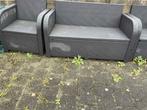 Tuinset, Tuin en Terras, Tuinsets en Loungesets, Ophalen, Tuinset
