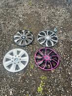 16 inch wieldop voor onderdeel, Auto diversen, Wieldoppen, Ophalen, Zo goed als nieuw