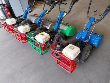 tuinfrees bcs mc170 powersafe beschikbaar voor biedingen