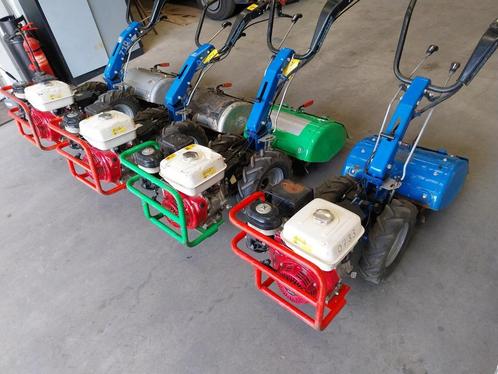 tuinfrees bcs mc170 powersafe, Tuin en Terras, Hand-tuingereedschap, Gebruikt, Overige soorten, Ophalen