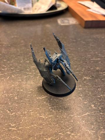 Primat Tyranide / Tyranid Prime beschikbaar voor biedingen