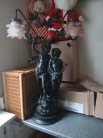 Brons beeld, Enlèvement ou Envoi, Bronze